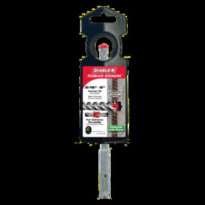 DIABLO DMAPL4110 5/16"X4"X6" SDS PLUS